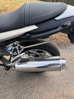 BMW R1200R - 4