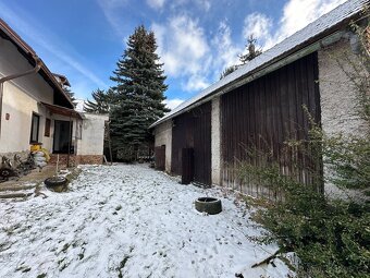 Prodej rodinného domu 130 m², pozemek 1143 m² - 4