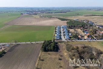 Prodej, pozemek, 1116m2, Záryby - 4