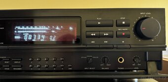 DENON DTR-2000 DAT - plně funkční - 4
