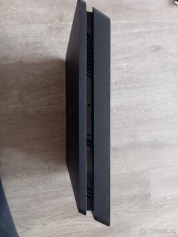 Konzole PS4 - 4