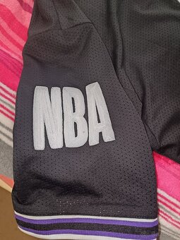 New Era Lakers NBA tričko - 4