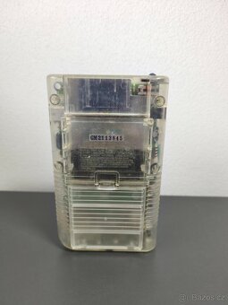 Nintendo Gameboy DMG - 4