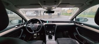 VW Passat B8 2.0TDI 140kW Highline - 4