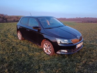 Fabia III 1.2 TSI 66KW JOY 12/2016 150.000km - 4