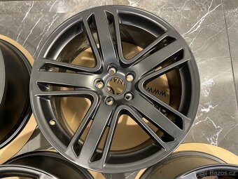 original Audi RS5 8T RS4 8K r19 5x112 8T0601025AJ - 4