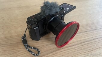 Sony ZV-1 - 4