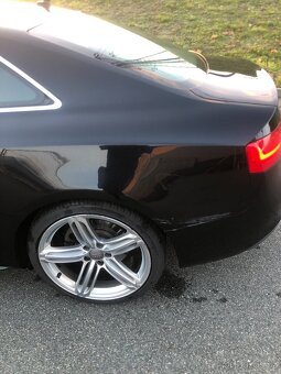 Audi A5, Audi A5 3.0 TDI 4x4 S line - 4
