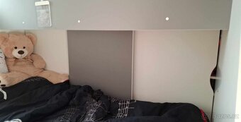 Patrova postel - 4