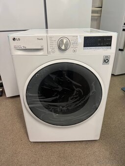 LG RC91V5AV6N 9 kg - 4