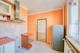 Prodej bytu 2+1, 59 m², Sokolov, ul. Švabinského - 4