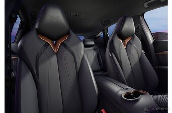 Cupra eV Tavascan 286PS Endurance AUT 3Klim Matrix DPH 4/25 - 4
