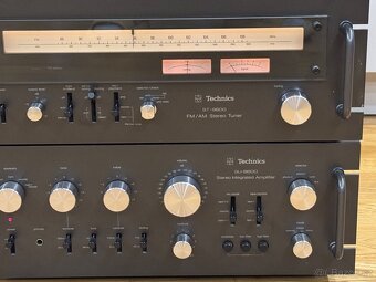 Technics vintage system - 4