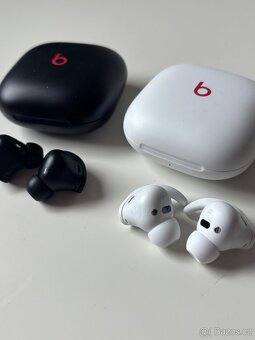 Beats Fit Pro, záruka - 4