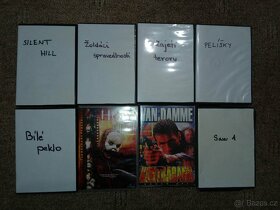 DVD - 4