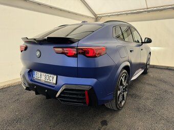 BMW, iX2 M-packet 1-MAJ DPH - 4