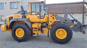 Volvo L110H - 4