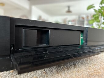 Dune HD DUO 4K ESS SABRE32 DAC multimediální centrum - 4