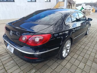 Prodám Volkswagen Passat CC 2.0 TDI 125kW - 4