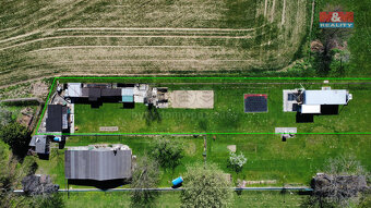 Prodej pozemku k bydlení, 1134 m², Ropice - 4