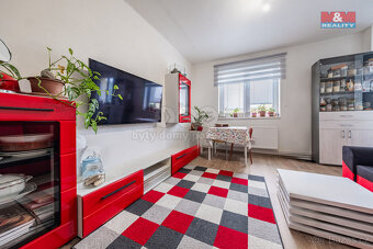 Prodej bytu 2+kk, 50 m², Kostelec nad Černými lesy - 4