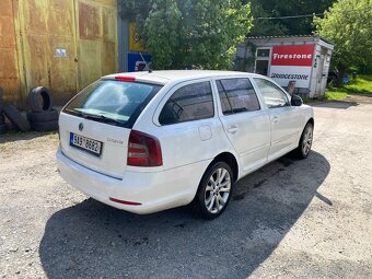 Škoda Octavia II facelift 1.9TDi - 4