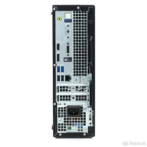 PC Dell Optiplex 3070, i5, Win11, SSD - 4