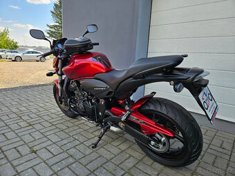 Honda CB 600F Hornet ABS-13957Km - 4