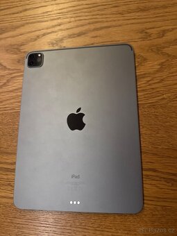 Apple iPad pro 11 3. generace - 4