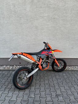 KTM 530 EXC-R - 4