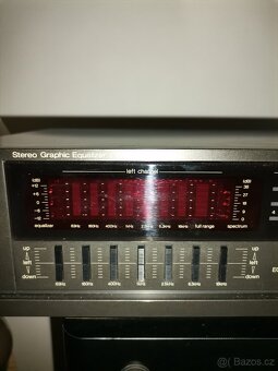 Equalizer Technics - 4