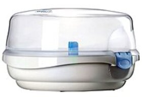 Philips Avent sterilizátor - 4