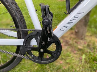 CANNYON COMMUTER 5 TOP STAV - 4