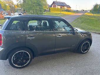 Mini Cooper Countryman 2.0 Sd 4x4 105KW - 4