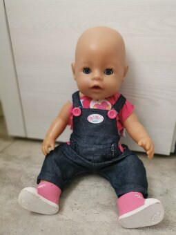 Baby born - 4