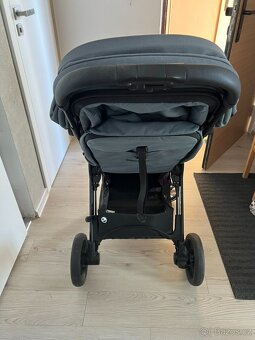 Kočárek Easywalker Jackey - 4
