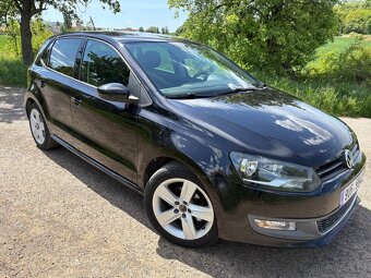 Volkswagen Polo 1.6 TDI Highline - 4