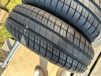 Nové letní pneu 165/65/15 Goodyear Efficient Grip Compact - 4