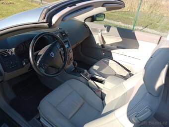 Prodej auta Volvo C70 kabriolet - 4