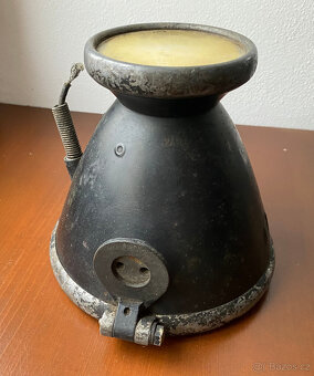 Hledáček Bosch J130 Praga, Tatra, Škoda - 4
