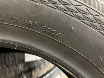 Hankook Vantra Transit 235/65 R16 C (RA58) 121R - 4