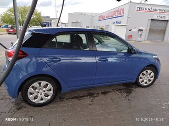 Hyundai i20 1.1 crdi - 4