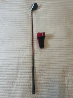 Golfové hole Callaway dětské a bag - 4