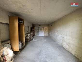 Prodej garáže, 18 m², Ostrava, ul. Ibsenova - 4