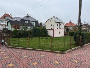 Pozemek pro výstavbu rodinného domu-vilová čtvrť - 4