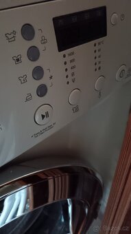 Pračka LG možná výměna za TV - 4