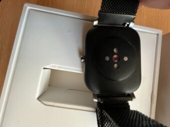 Chytré hodinky Amazfit GTS - 4