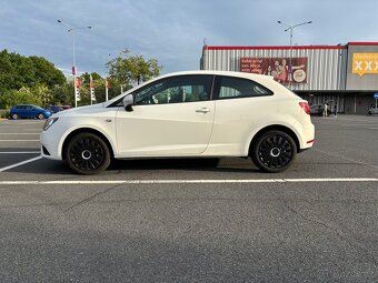 Seat Ibiza Coupe - 4