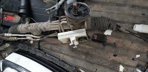 Citroen Berlingo, Peugeot Partner 1,6HDi ND ,2008 + - 4