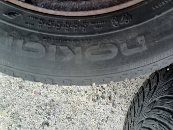 4x108 kola citroen/peugeot 195/65 R15 - 4